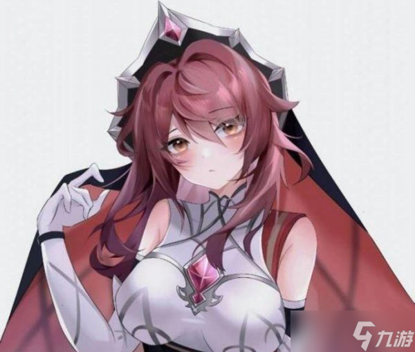 《原神》罗莎莉亚怎么培养 罗莎莉亚全面培养攻略