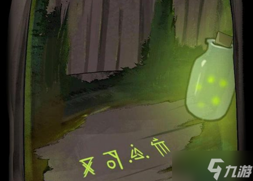 恐怖玩偶2古堡第一关攻略