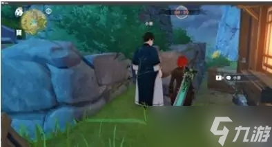 《原神》零号玩家成就小姜位置