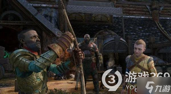 《戰(zhàn)神5諸神黃昏》阿斯加德碎片分布位置,阿斯加德碎片在哪
