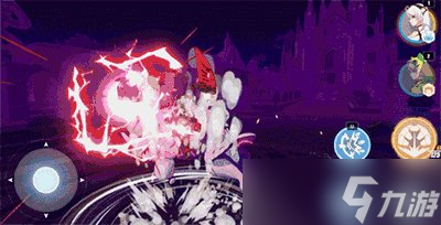 《崩坏3》模拟作战室攻略 模拟作战室通关打法介绍