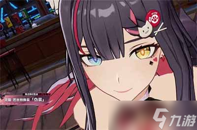 《深空之眼》灵猫强度简单分析
