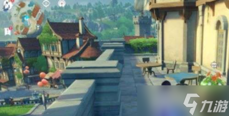 《原神》蒙德城古老的旅店位置在哪？蒙德城古老的旅店位置介绍