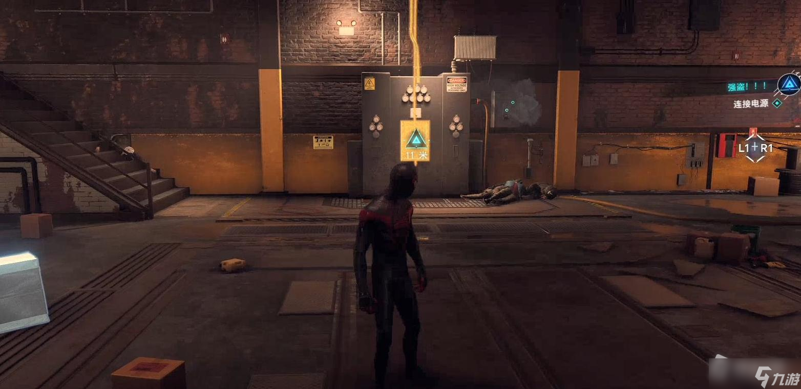 《蜘蛛侠：迈尔斯莫拉莱斯》PC版杂货铺猫咪战衣获得方法