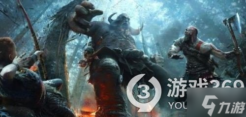 《战神5》神秘遗物有什么用神秘遗物获得方法介绍