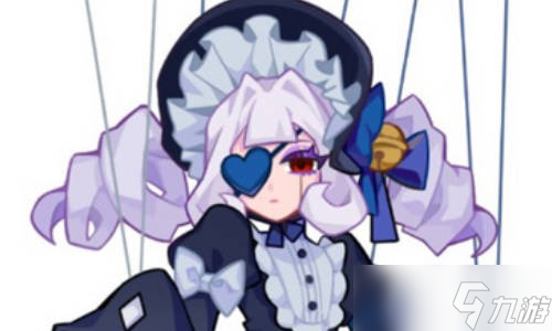 重返深渊人偶少女薇怎么获得 人偶少女薇获取攻略流程
