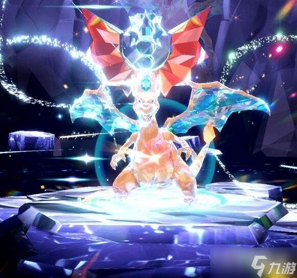 《宝可梦朱紫》太晶化宝可梦大全