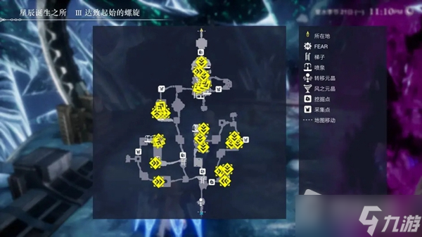 《丰饶之星》可洛内尔人偶全收集攻略
