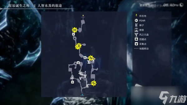 《丰饶之星》可洛内尔人偶全收集攻略