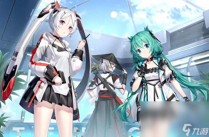流行的二次元3d游戏有什么 2022二次元游戏推荐