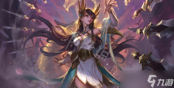 《云顶之弈》s8装备有什么改动？s8装备改动一览