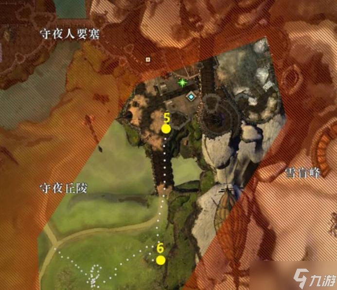 激戰(zhàn)2決戰(zhàn)獅城成就攻略大全