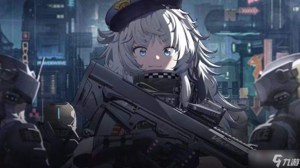 《NIKKE胜利女神》11月15日兑换码分享2022