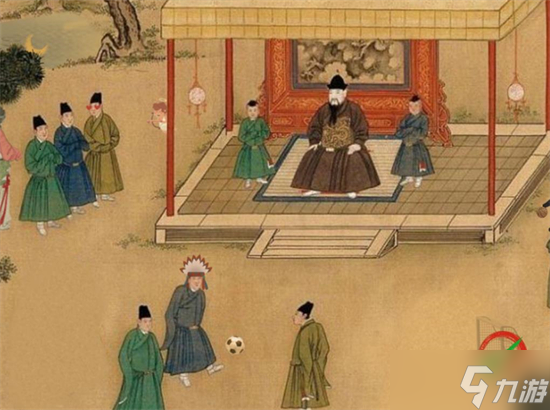 汉字进化找出8个球通关攻略