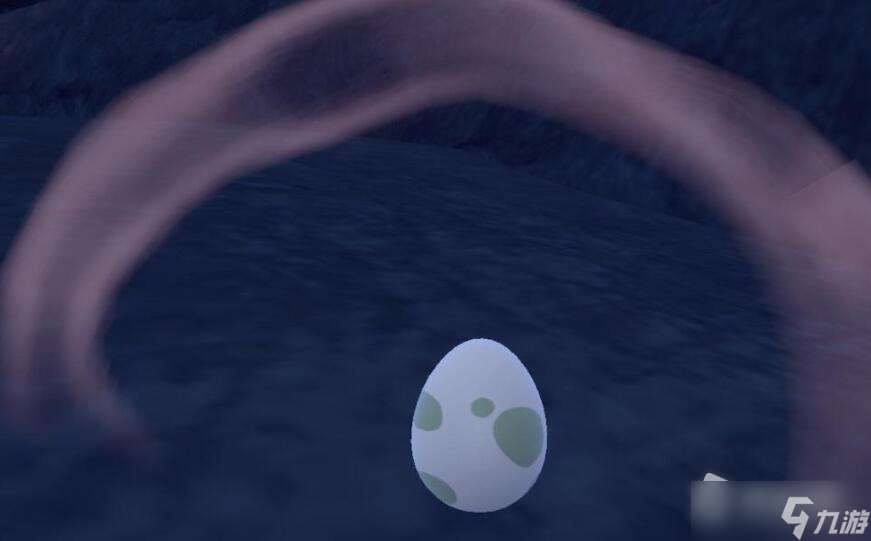 《宝可梦朱紫》孵蛋玩法机制解析