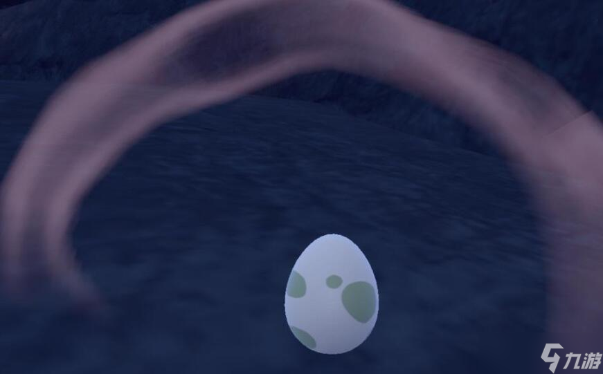宝可梦朱紫怎么生蛋 宝可梦朱紫孵蛋玩法机制解析