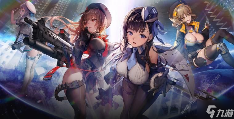 NIKKE胜利女神每日模拟战奖励怎么拿 每日模拟战快速拿奖励攻略