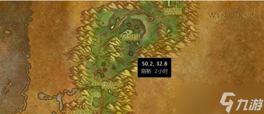 wow智者奧爾姆位置在哪？智者奧爾姆位置介紹