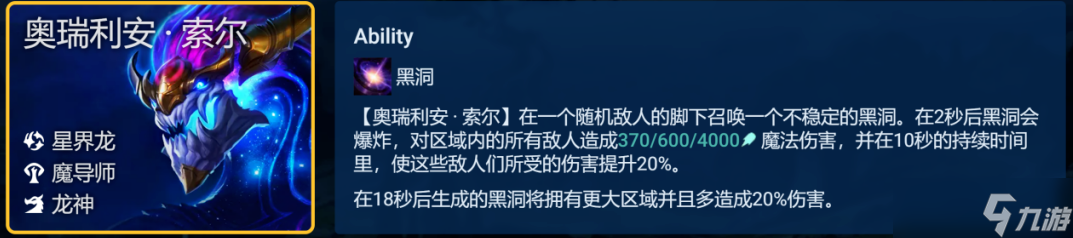 云顶之弈手游S7.5护卫索尔阵容站位及运营方案推荐