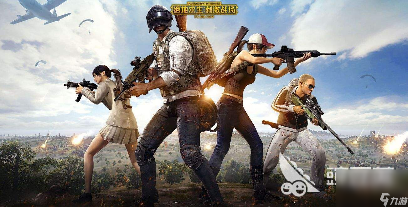 2022耐玩的联机游戏有什么 必玩的联机游戏下载推荐