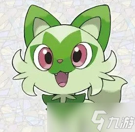 宝可梦朱紫全招式学习器