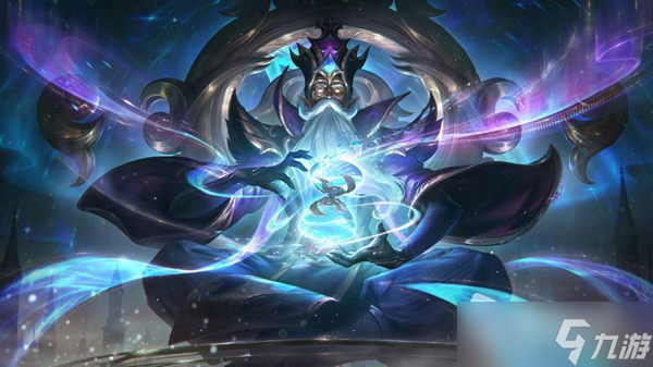 《英雄联盟》北极星系列皮肤汇总