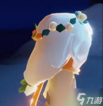 光遇花环先祖兑换图2022
