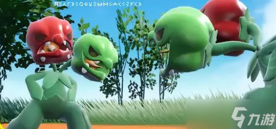 《宝可梦朱紫》狠辣椒进化方法