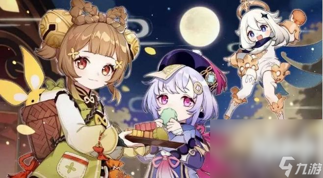 2022年吸引人的二次元美少女手游 二次元游戏分享