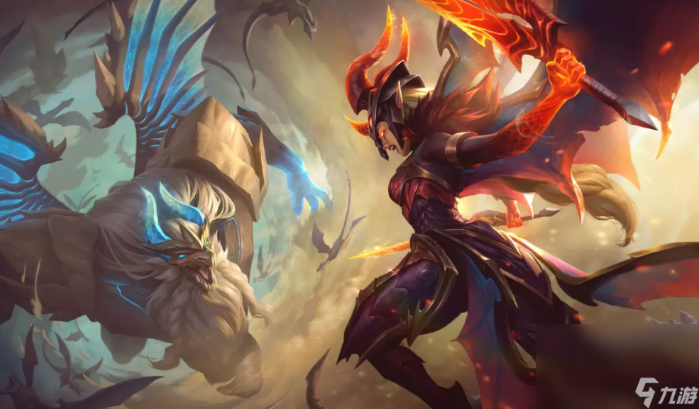 2022超火爆的屠龙游戏有什么 人气最高的屠龙游戏推荐截图