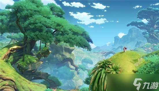 《原神》最强的对手至大的危机全流程攻略