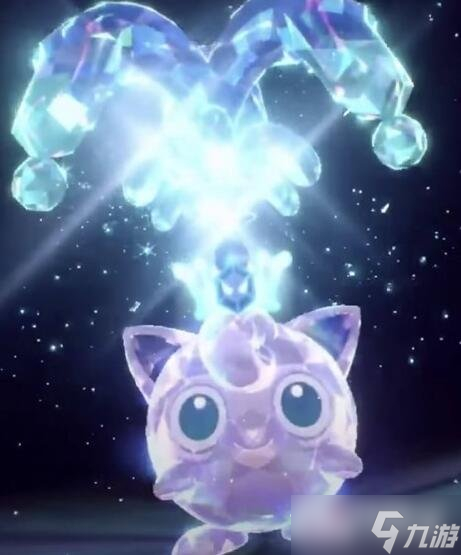 《宝可梦朱紫》太晶化宝可梦大全