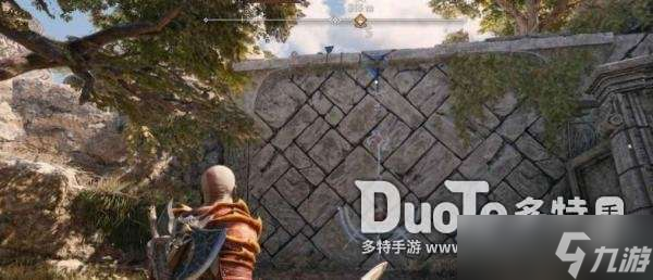 战神5战争牺牲品卷轴任务怎么做 战神5战争牺牲品卷轴任务攻略