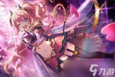 《公主连结》铃奈六星开花介绍