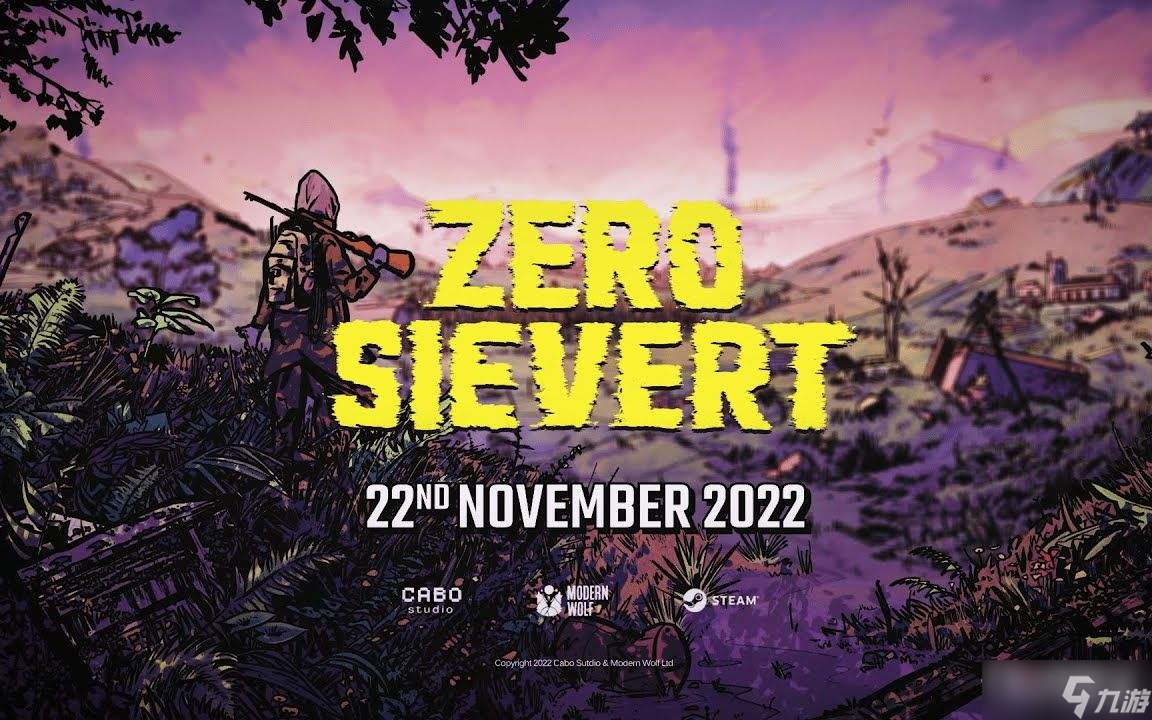 《ZERO Sievert》新手玩法攻略