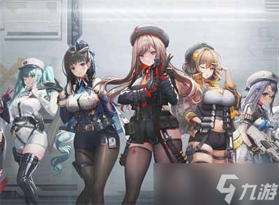 《胜利女神NIKKE》战斗设置方案分享
