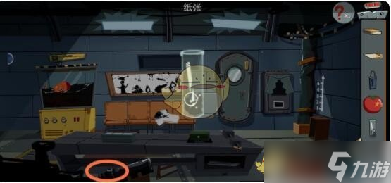 关不住先生第八关通关攻略-第八关怎么过关