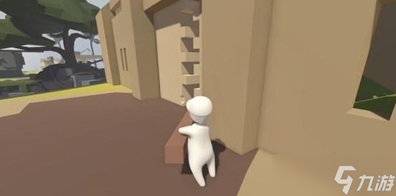 人类跌落梦境第九关攻略