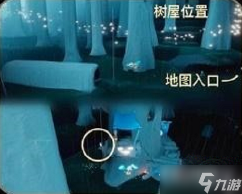 《光遇》11.17复刻先祖位置攻略2022