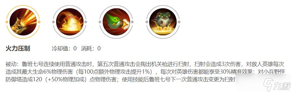 王者荣耀姜子牙封神篇攻略