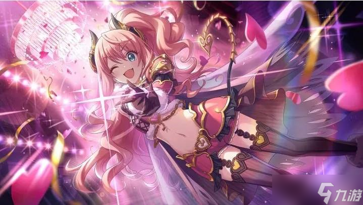 公主连结铃奈6星强度分析评测