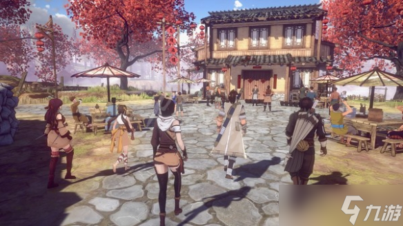 《侠之道》以眼还眼成就怎么玩？以眼还眼成就玩法分享