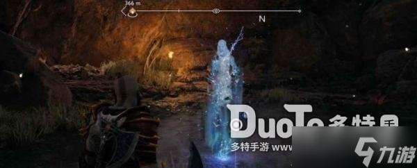 战神5战争牺牲品卷轴任务怎么做 战神5战争牺牲品卷轴任务攻略