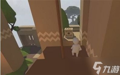 人类跌落梦境第九关攻略