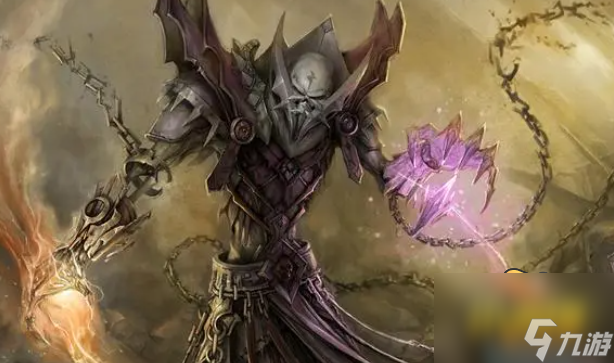 魔兽世界术士职业有哪些任务 术士职业任务大全