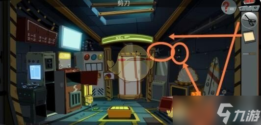 关不住先生第十关通关攻略-第10关怎么过关
