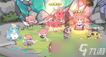《使魔计划》使魔养成攻略详解