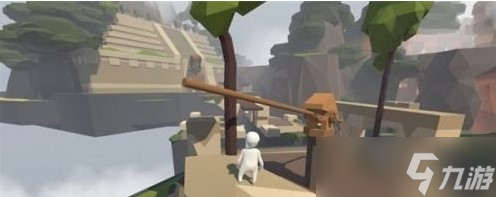 人类跌落梦境第九关攻略