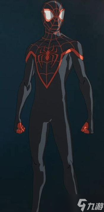 《蜘蛛侠：迈尔斯莫拉莱斯》Steam版动画战衣获得方法