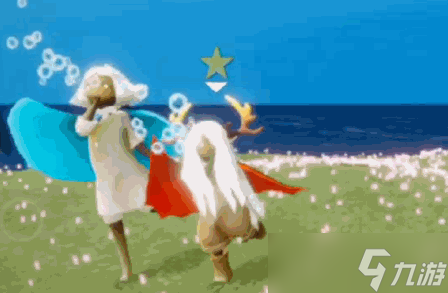 《光遇》白日梦护林员先祖兑换图